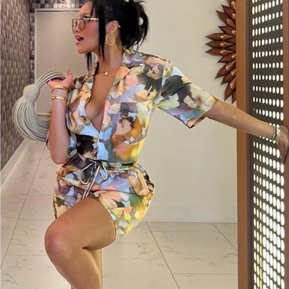 Nanushka two piece set - Picture 2 of 4